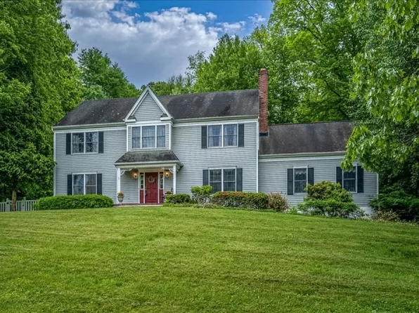 211 Old Turnpike Rd, Lebanon Twp., NJ 07865