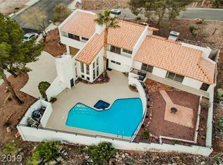 1014 Keys Dr, Boulder City, NV 89005