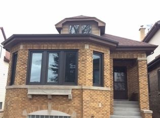 5809 N Navarre Ave, Chicago, IL 60631