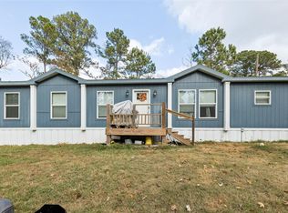 146 Marina Dr, Trinity, TX 75862