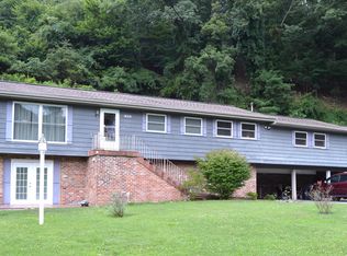 423 Knob Hill Dr, Bristol, TN 37620