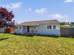 2619 Summit St, Eureka, CA 95501