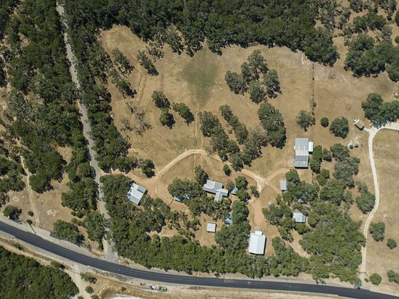 5th image of 100 Burnett Ranch Rd