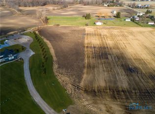 4160 Albon Rd, Monclova, OH 43542