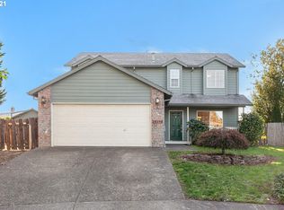 21290 SW Winterfield Ln, Beaverton, OR 97003