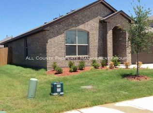 6344 Robertson Rd, Fort Worth, TX 76179