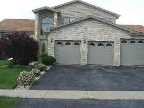 5130 W 190th St, Country Club Hills, IL 60478