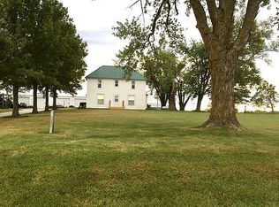 2030 SE State Route B, Cowgill, MO 64637