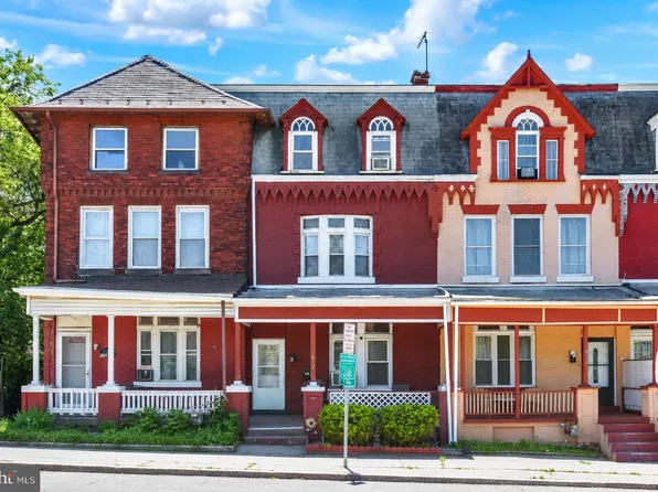 427 Maclay St, Harrisburg, PA 17110