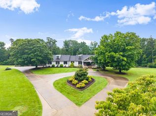 322 Windy Ridge Dr, Demorest, GA 30535