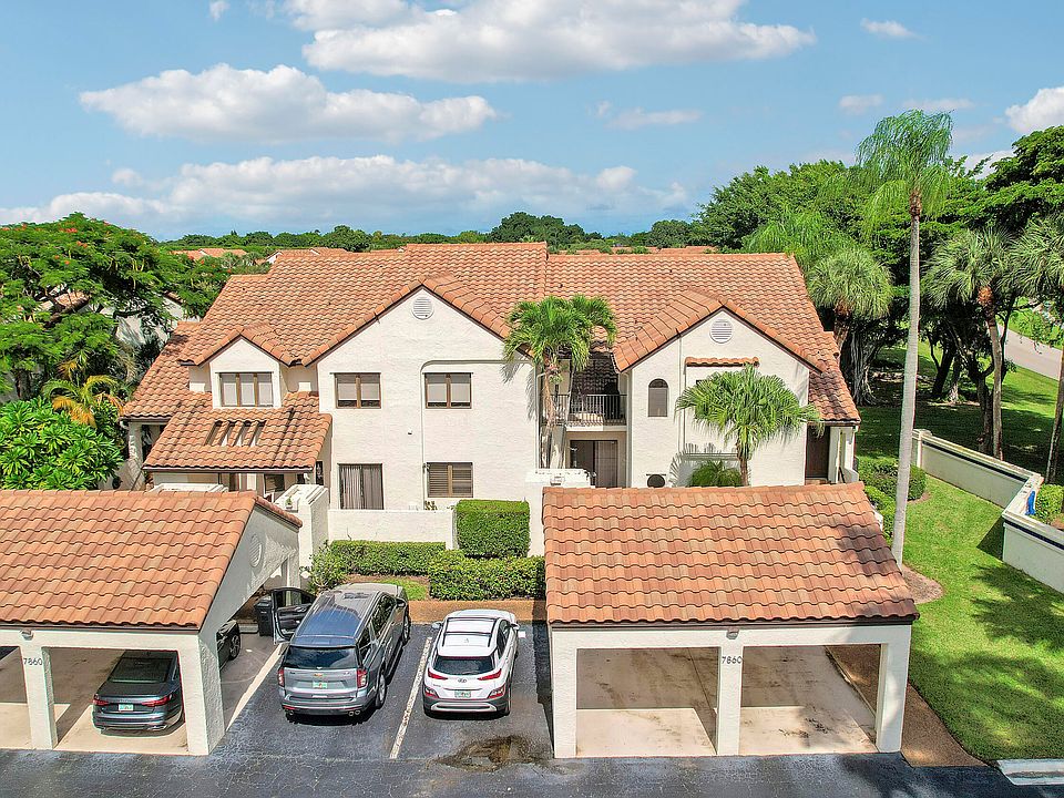 1st image of 7860 Seville Place #2203