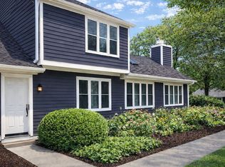 3 Village Dr, Basking Ridge, NJ 07920