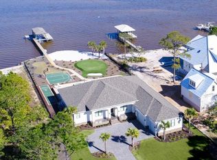 1591 Driftwood Point Rd, Santa Rosa Beach, FL 32459