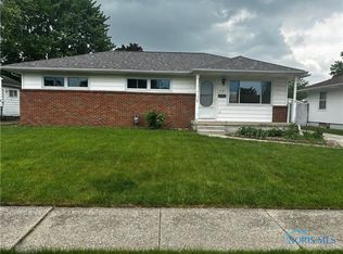 5107 Fern Dr, Toledo, OH 43613