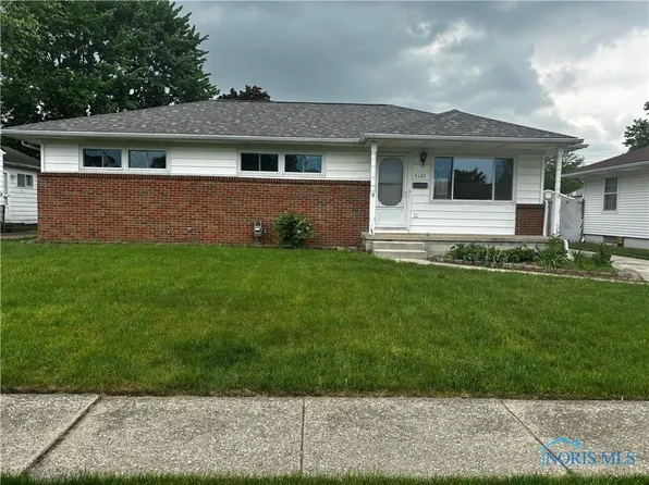 5107 Fern Dr, Toledo, OH 43613