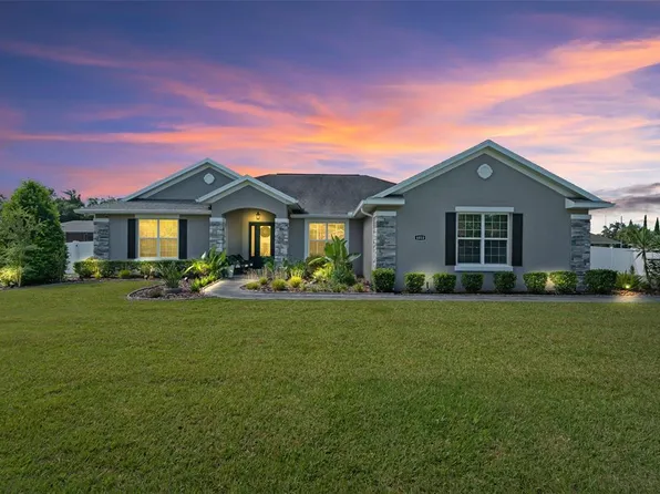 4010 SE 22ND STREET, OCALA, FL 34471