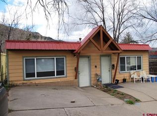 135 W 32nd St, Durango, CO 81301