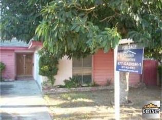 20930 Saticoy St, Canoga Park, CA 91304