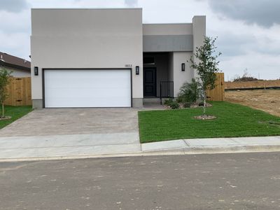 1803 Belgian Blue Loop, Laredo, TX, 78046