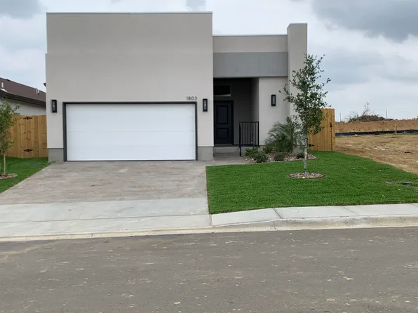 1803 Belgian Blue Loop, Laredo, TX 78046