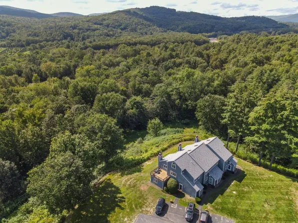 8 Vista Drive #88, Ashland, NH 03217
