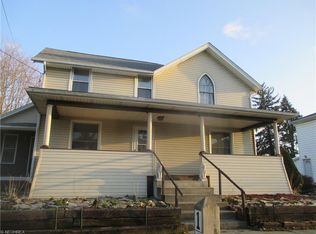 138 W Buckeye St, West Salem, OH