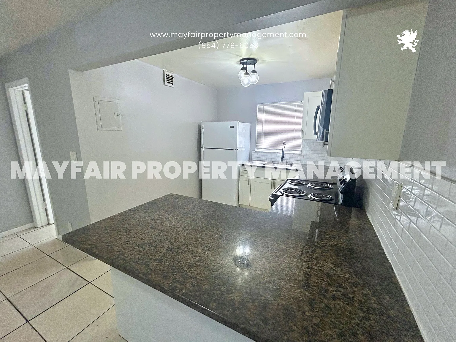 1440 NW 22nd Street (CK) - 6 — Photo 4