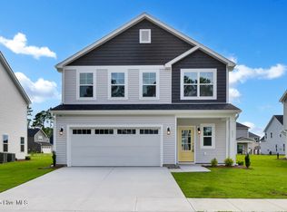 805 Red Sky Dr NE, Winnabow, NC 28479