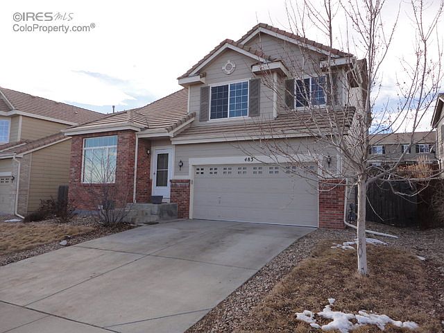 483 Oxbow Drive