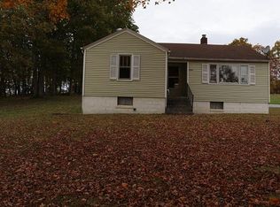 2882 New Hope Rd, Princeton, WV 24739