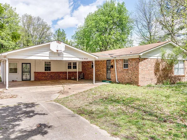 716 W Pecan St, Blytheville, AR 72315