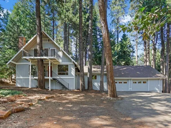 6241 El Camino Dr, Pollock Pines, CA 95726