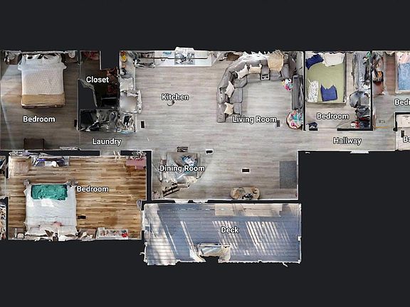 3rd image of 25861 Mahogany St