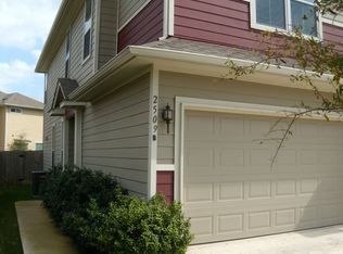 2509 Allred Dr APT B, Austin, TX 78748