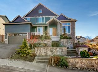 2811 216th Avenue Ct E, Lake Tapps, WA 98391