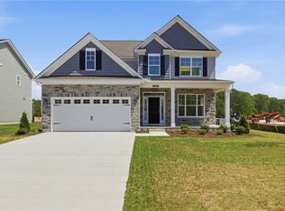 12169 Ava Ln, Windsor, VA 23487