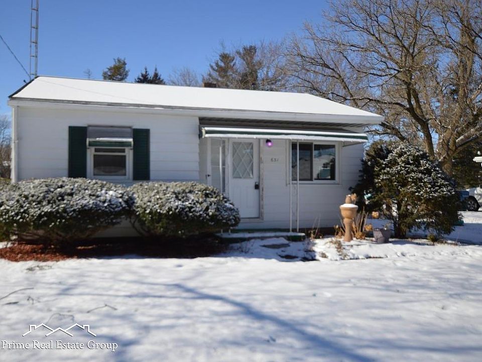 631 John F Kennedy Ct, Davison, MI 48423 Zillow