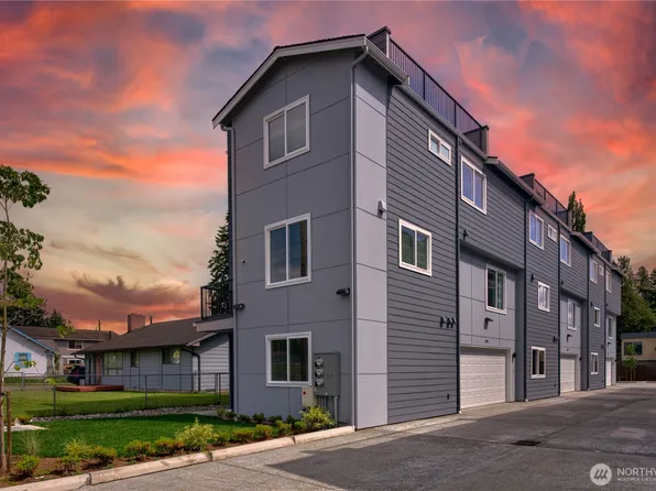 4716 72nd St NE Street NE, Marysville, WA 98270