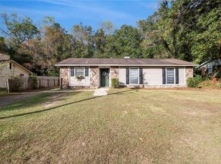 4126 Springdale Rd, Mobile, AL 36609