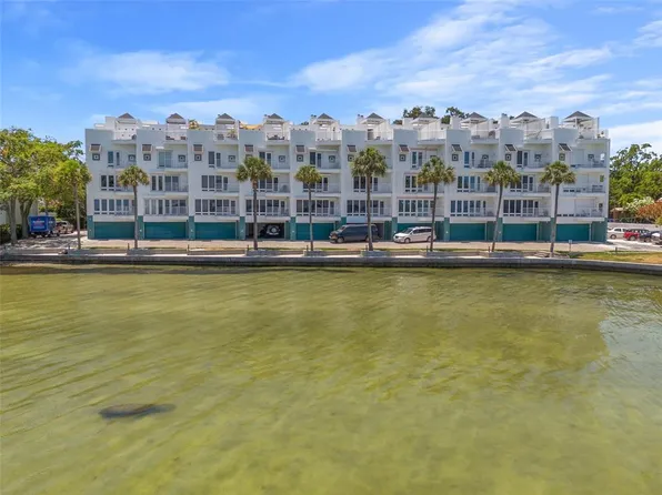 4950 BAYSHORE BOULEVARD #9, TAMPA, FL 33611