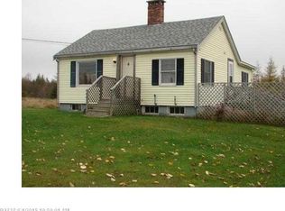 567 Roque Bluffs Rd, Roque Bluffs, ME 04654