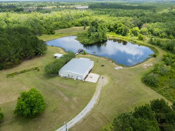 7346 Porter Rd, Lake Park, GA 31636