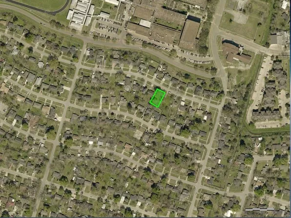 5406 Longmeadow St, Houston, TX 77033