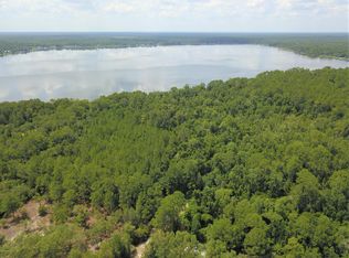 101 Varden Rd, Florahome, FL 32140