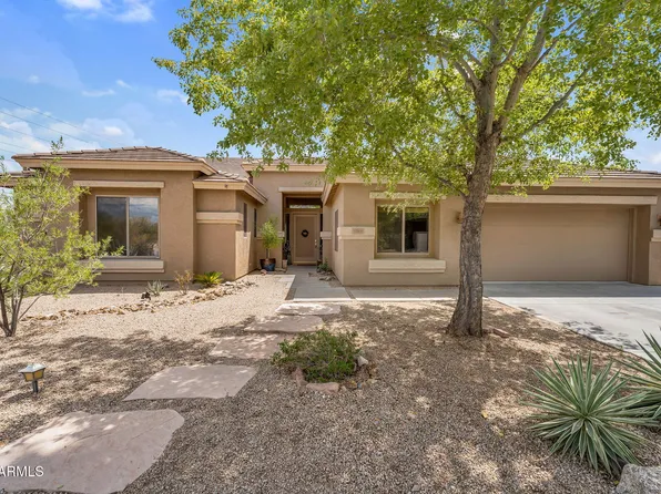 5544 E Dusty Wren Drive, Cave Creek, AZ 85331