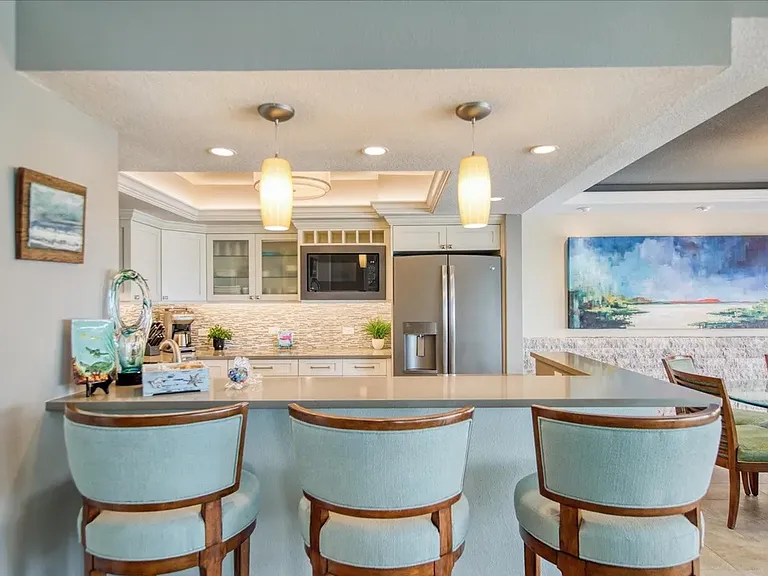 17400 Gulf Blvd #J9 — Photo 20