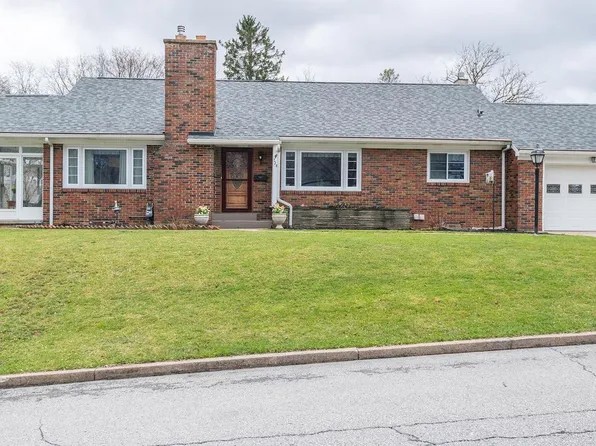 724 E Curtin St, Bellefonte, PA 16823