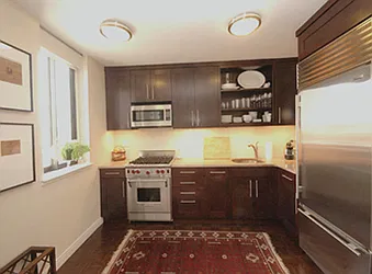 Rented by The Maher Group 