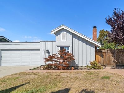 6251 Quartz Pl, Newark, CA, 94560