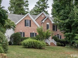 1004 Corbeling Pt, Wake Forest, NC 27587